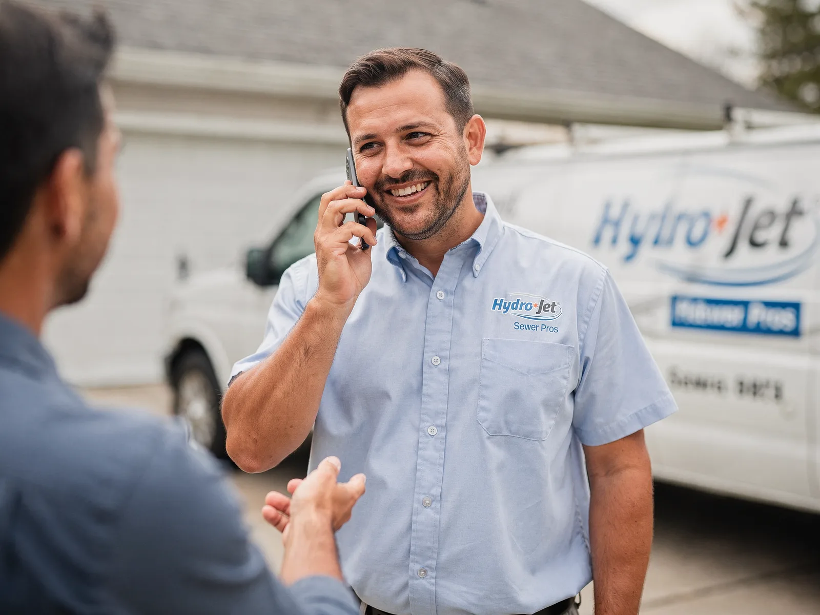 Hydro Jetting Saxis, VA FAQs